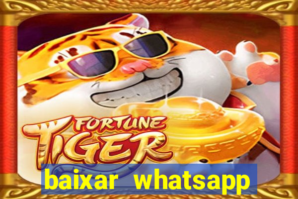 baixar whatsapp beta 3.3.10 atualizado